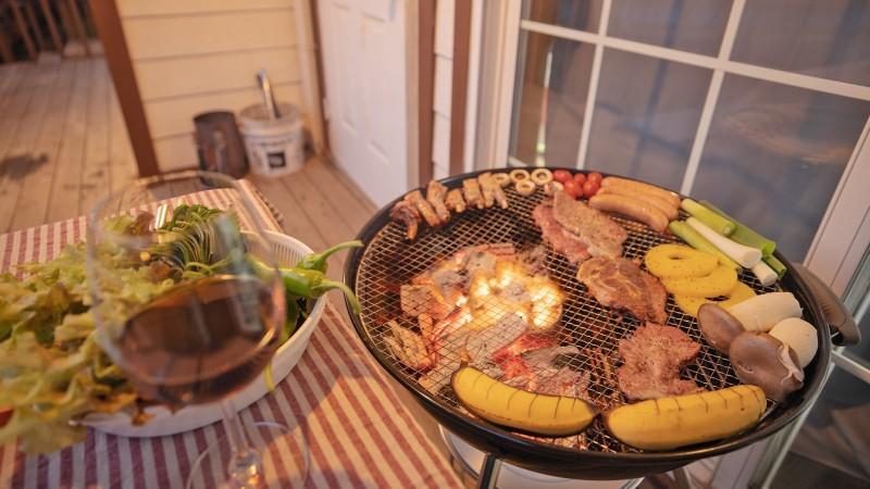 숙소 시설