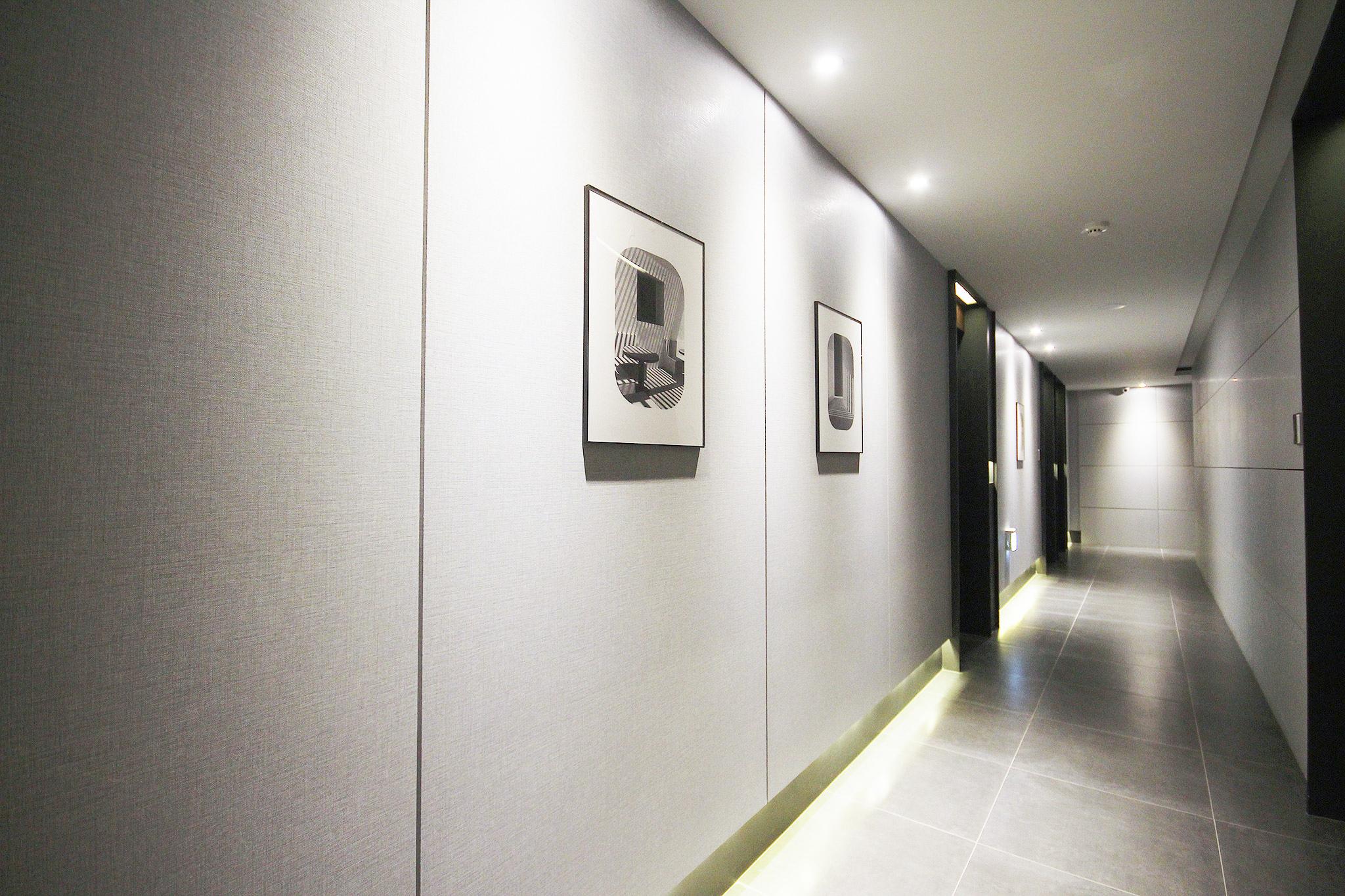 Busan Seomyeon Brown Dot 1-9