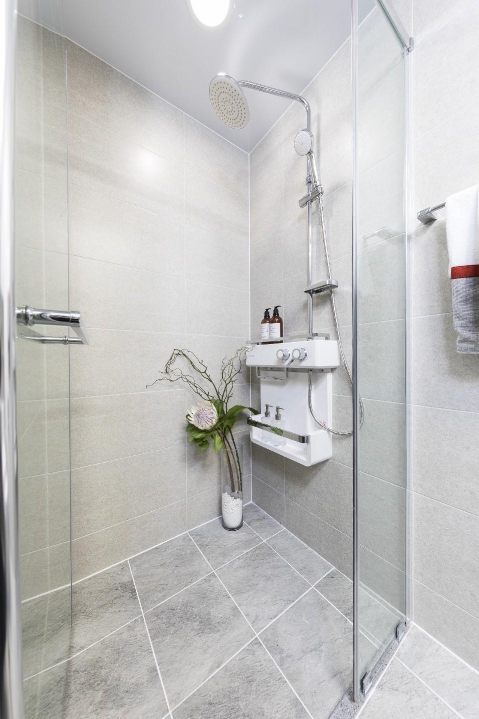 Celeb Stay Songdo Halla Western Park-5