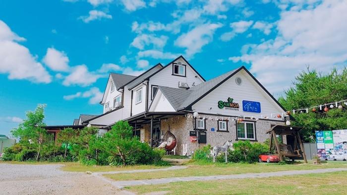 Chuncheon Lohas Guesthouse