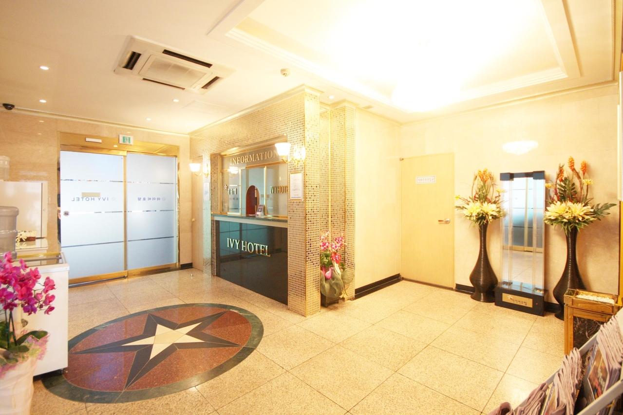 Ansan Ivy-6
