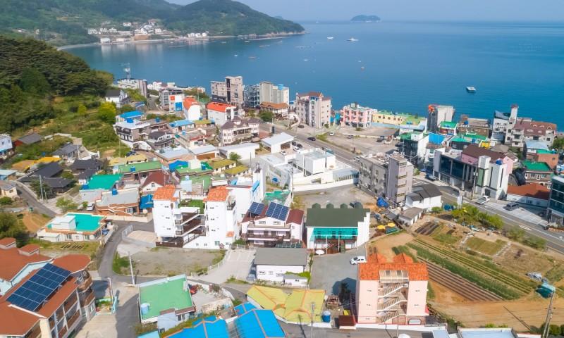 숙소 시설