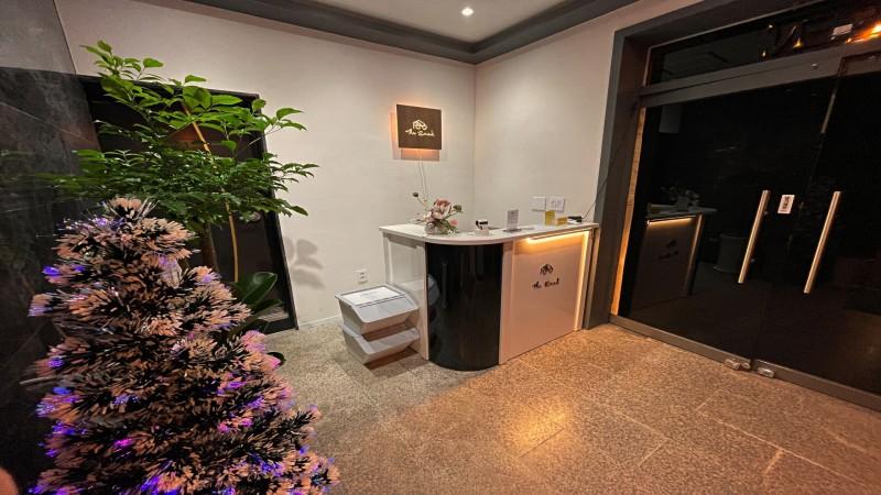 Seoul Myeongdong The Road Pension-22