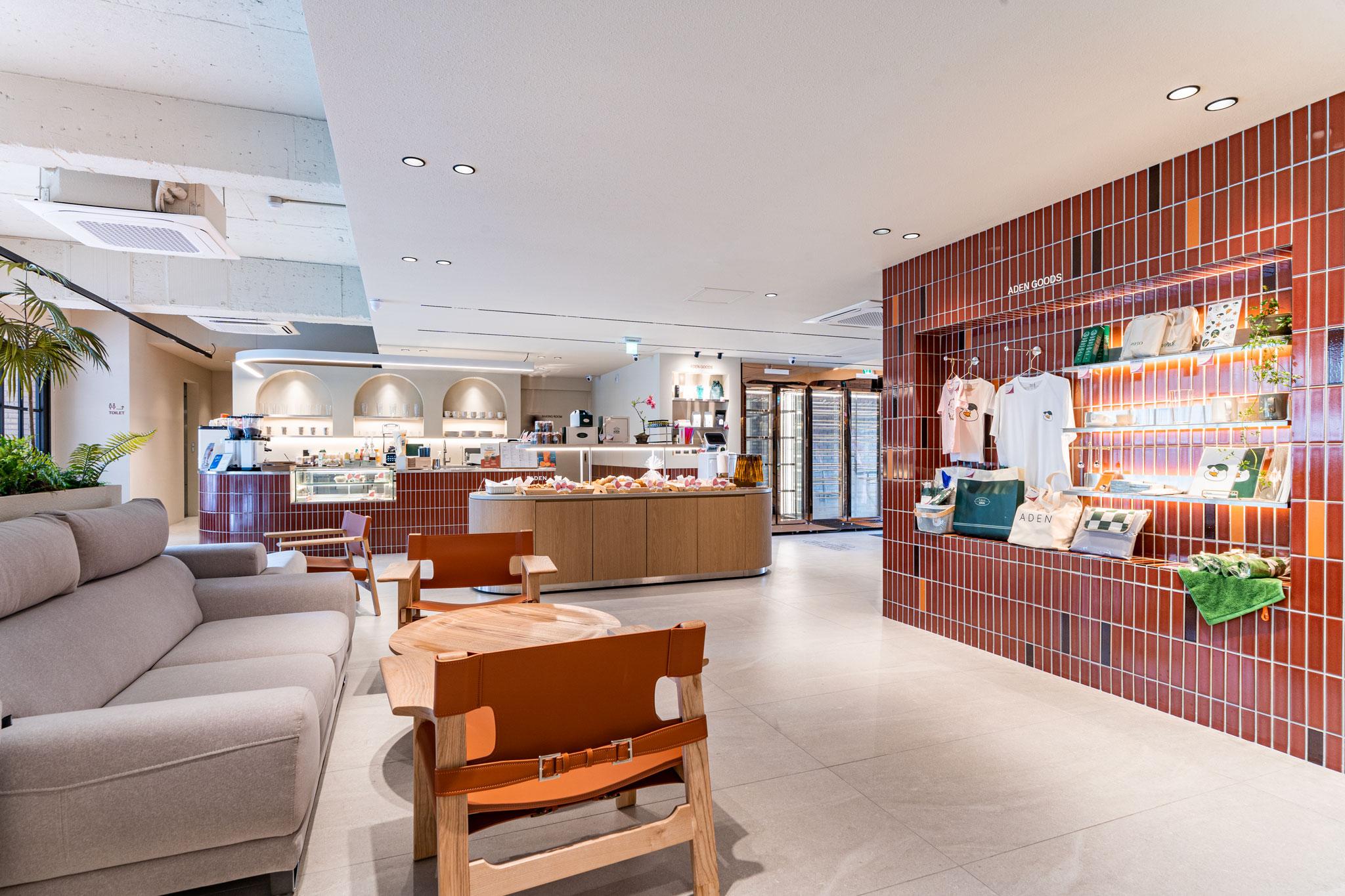 Busan Haeundae Brown Dot Haeundae Branch-6