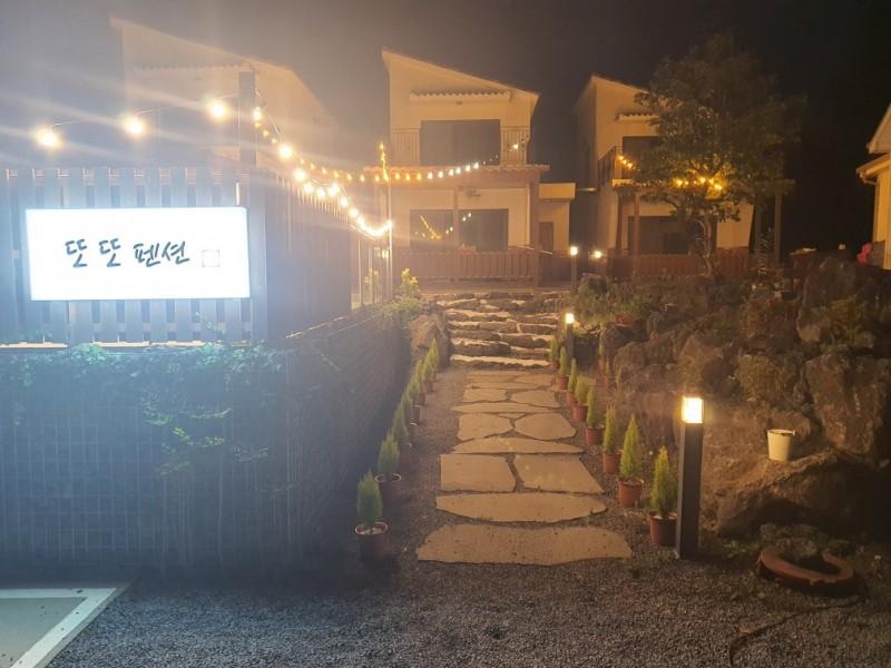 숙소 시설