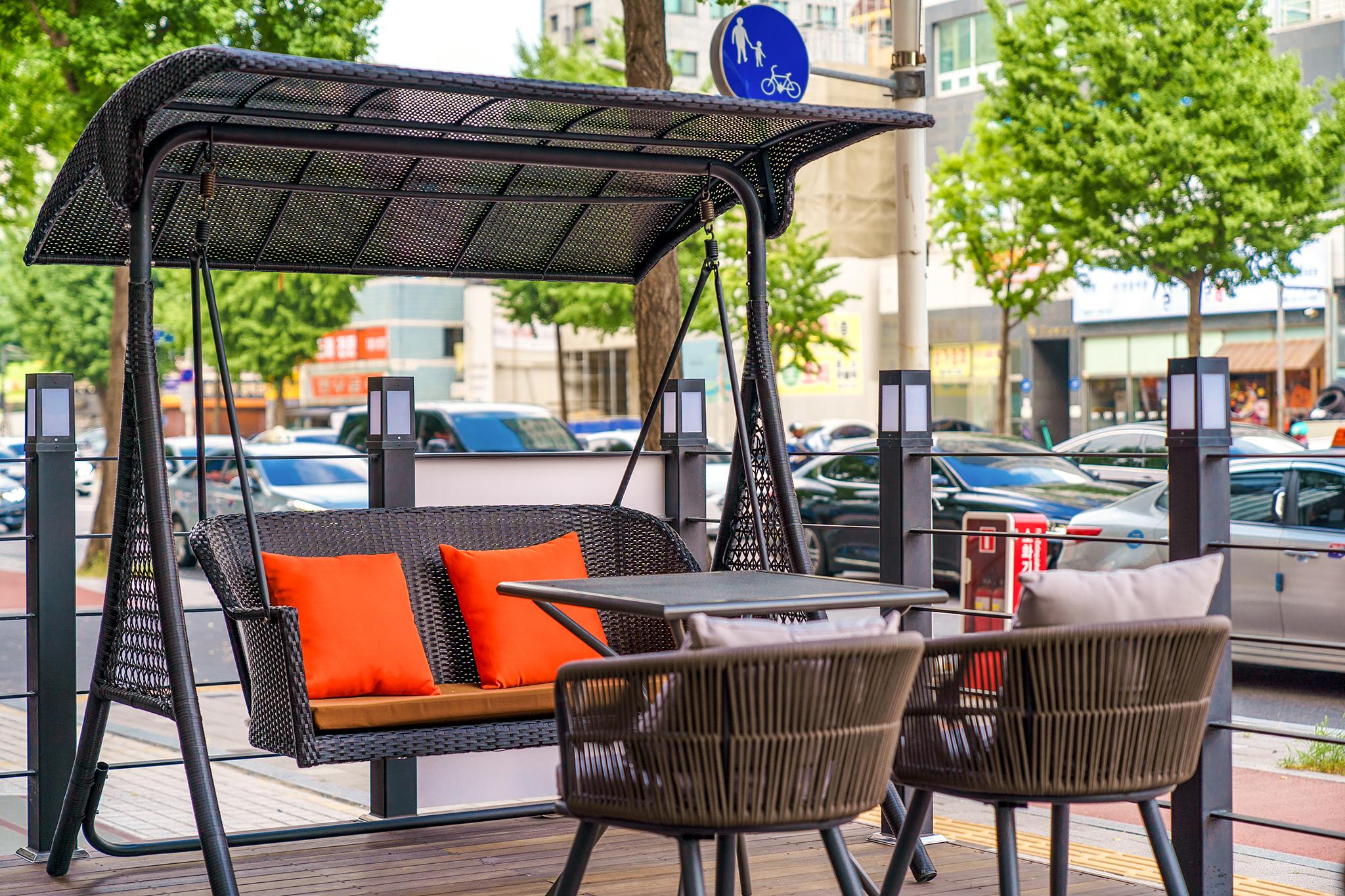 Jamsil Stay Hotel (JS STAY)-23