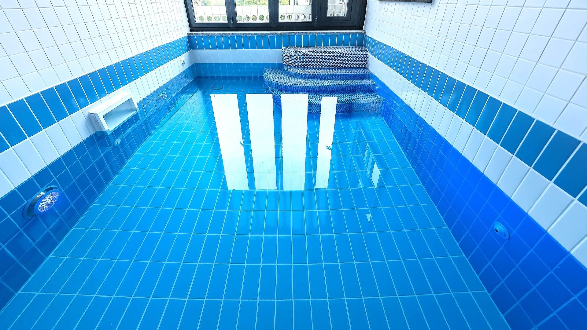 Cookie & Ice cream Kids Pool Villa-7