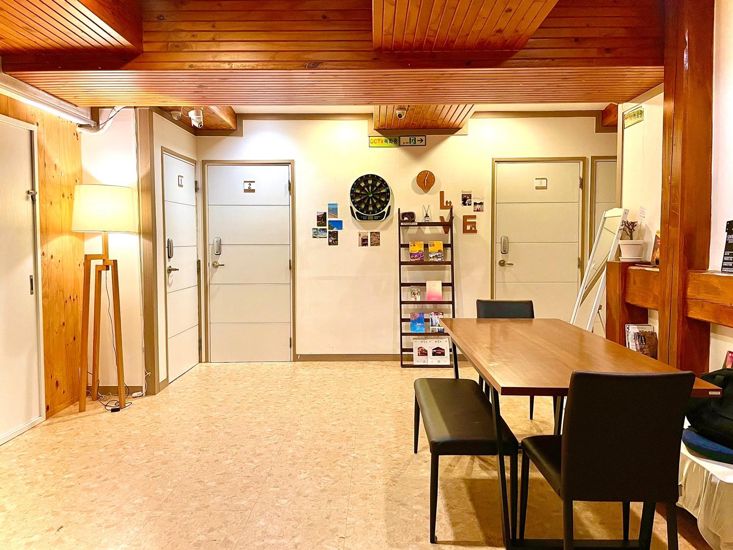 Busan Naive Traveler-2