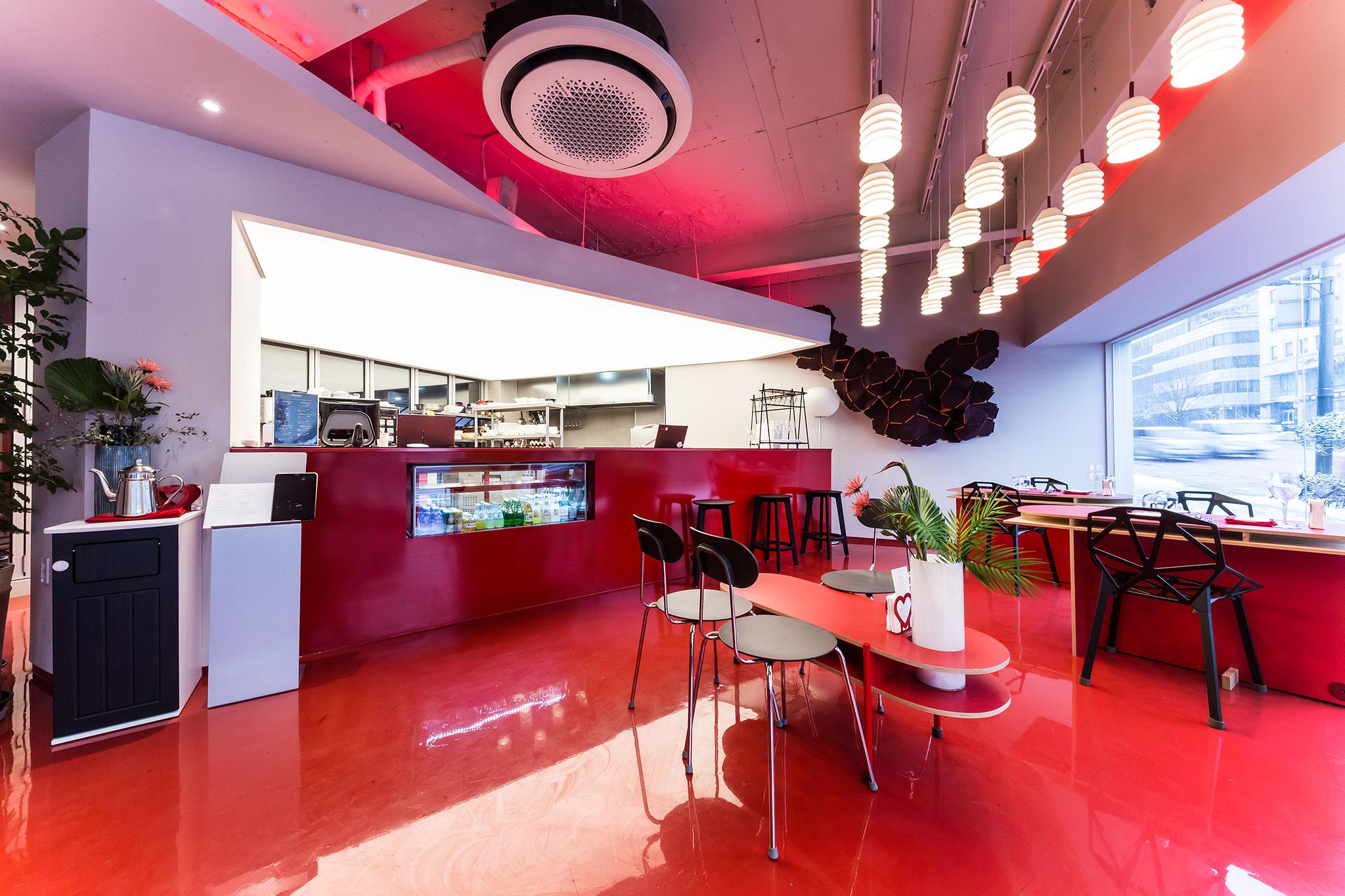 Hongdae Bobo Hotel-14