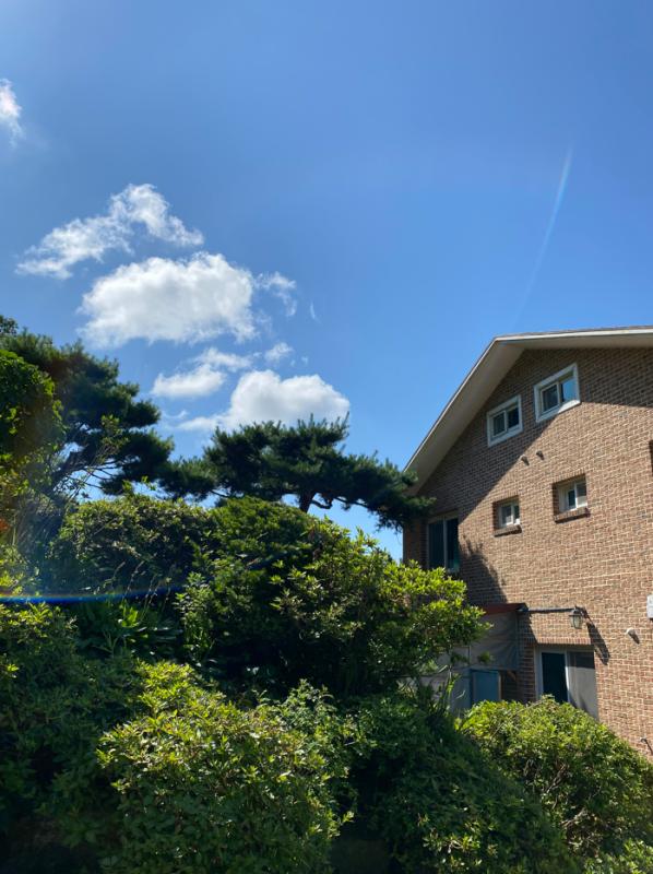 Ganghwado Hyu Sunset Pension-34