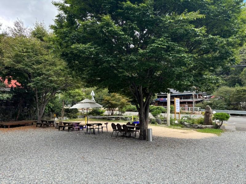 숙소 시설