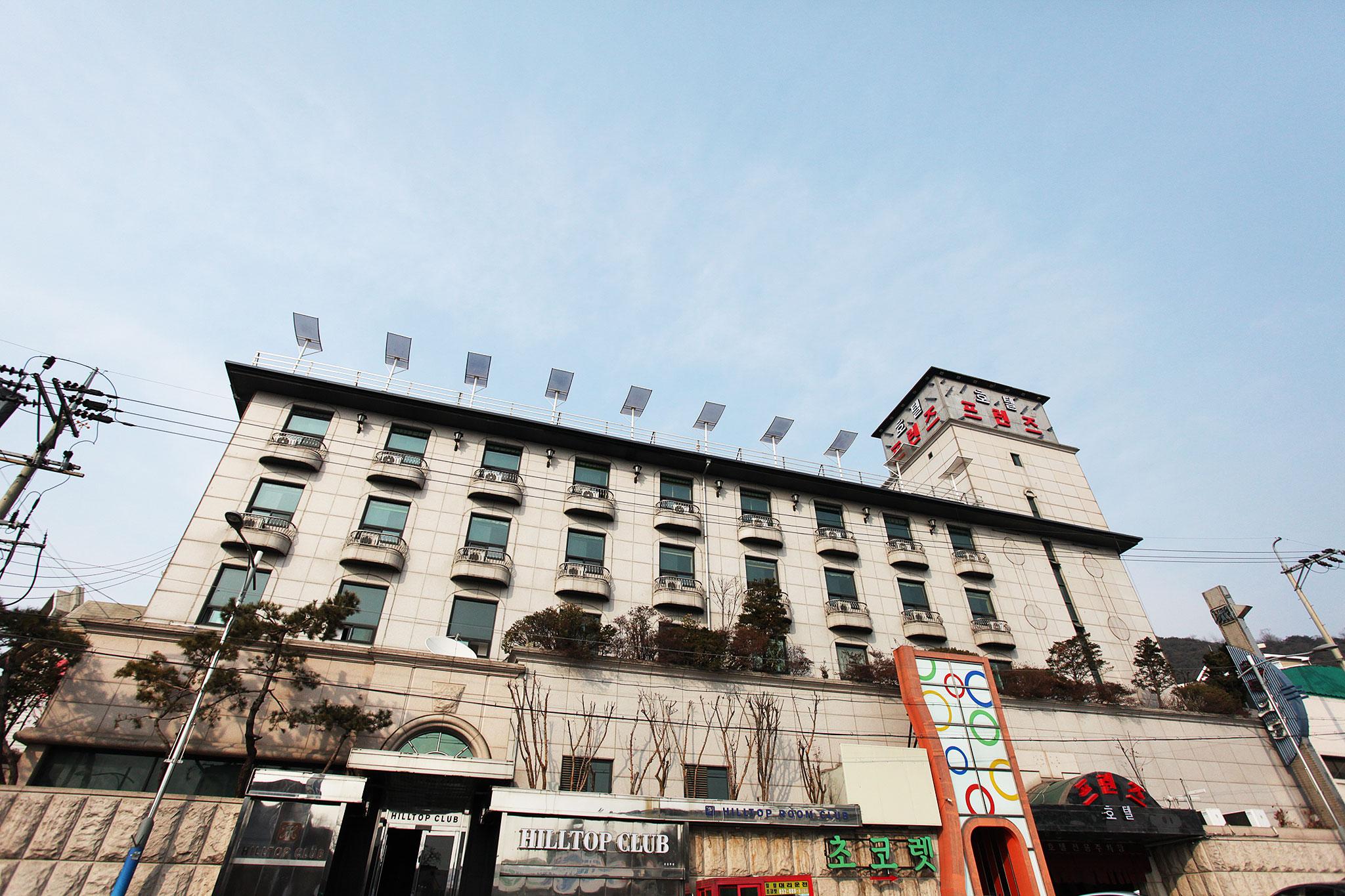 Incheon (Songdo) Friends-12