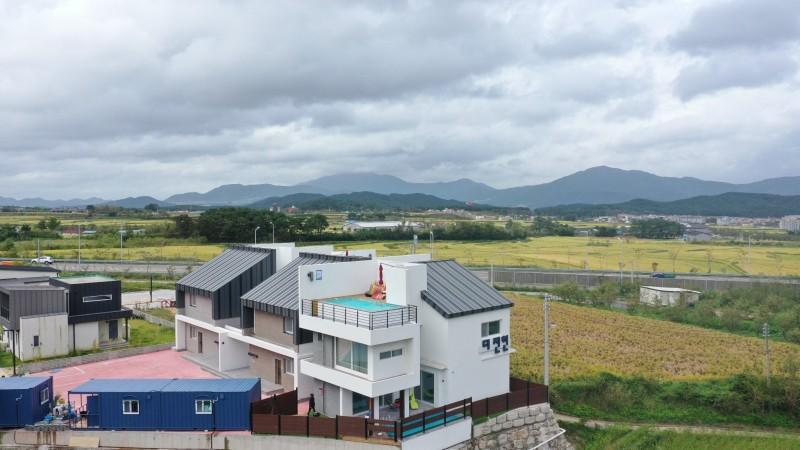 숙소 시설