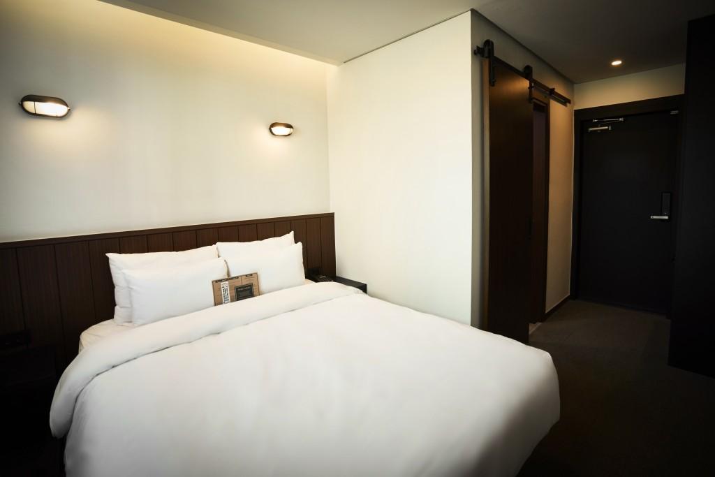 Hotel Lumia Myeongdong-4