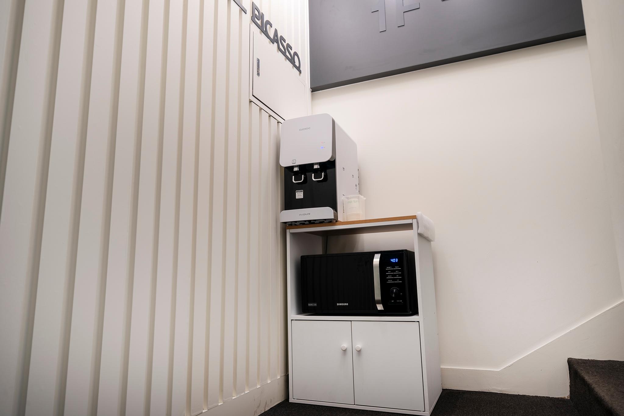 Suyu Hotel Picasso-9