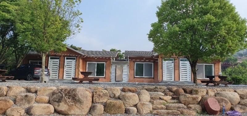 Gwangyang Miso Pension