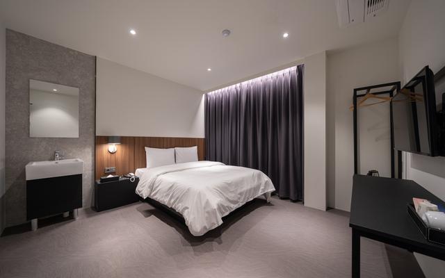 Yangjae Hotel Sintra