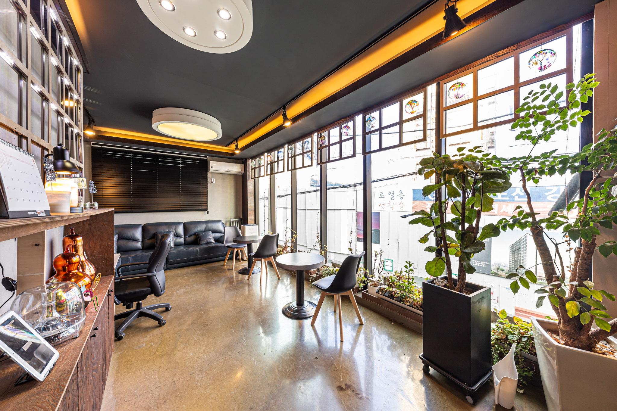 Suwon Staion Ivy Stay-3