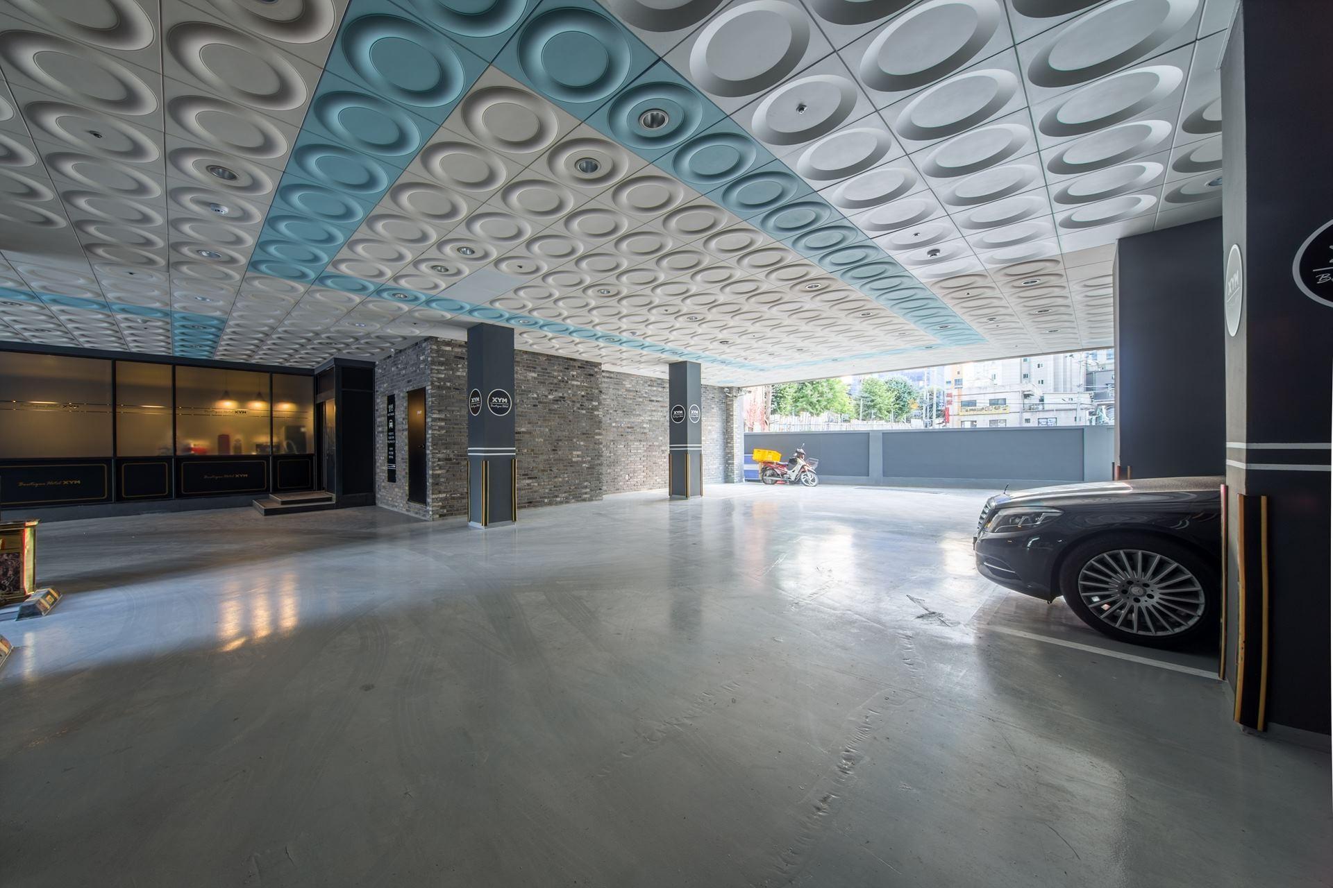 Guri Boutique Hotel XYM-27