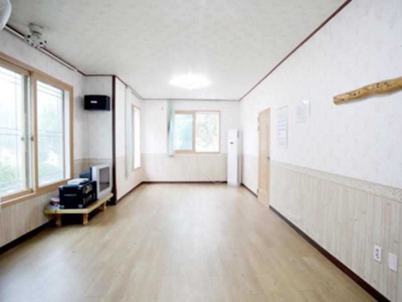 Pocheon Pajugol Tosokchon Pension-3