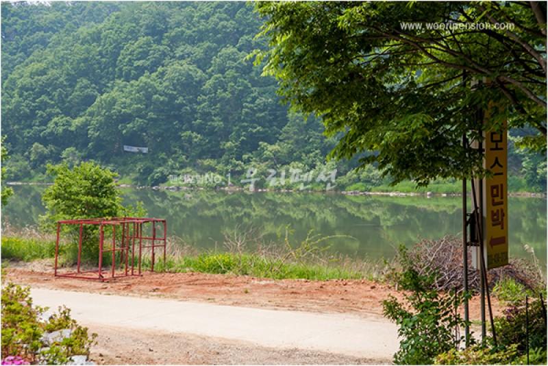 숙소 시설