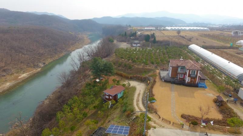 Yeoncheon Solnaeeum Tiny House-14