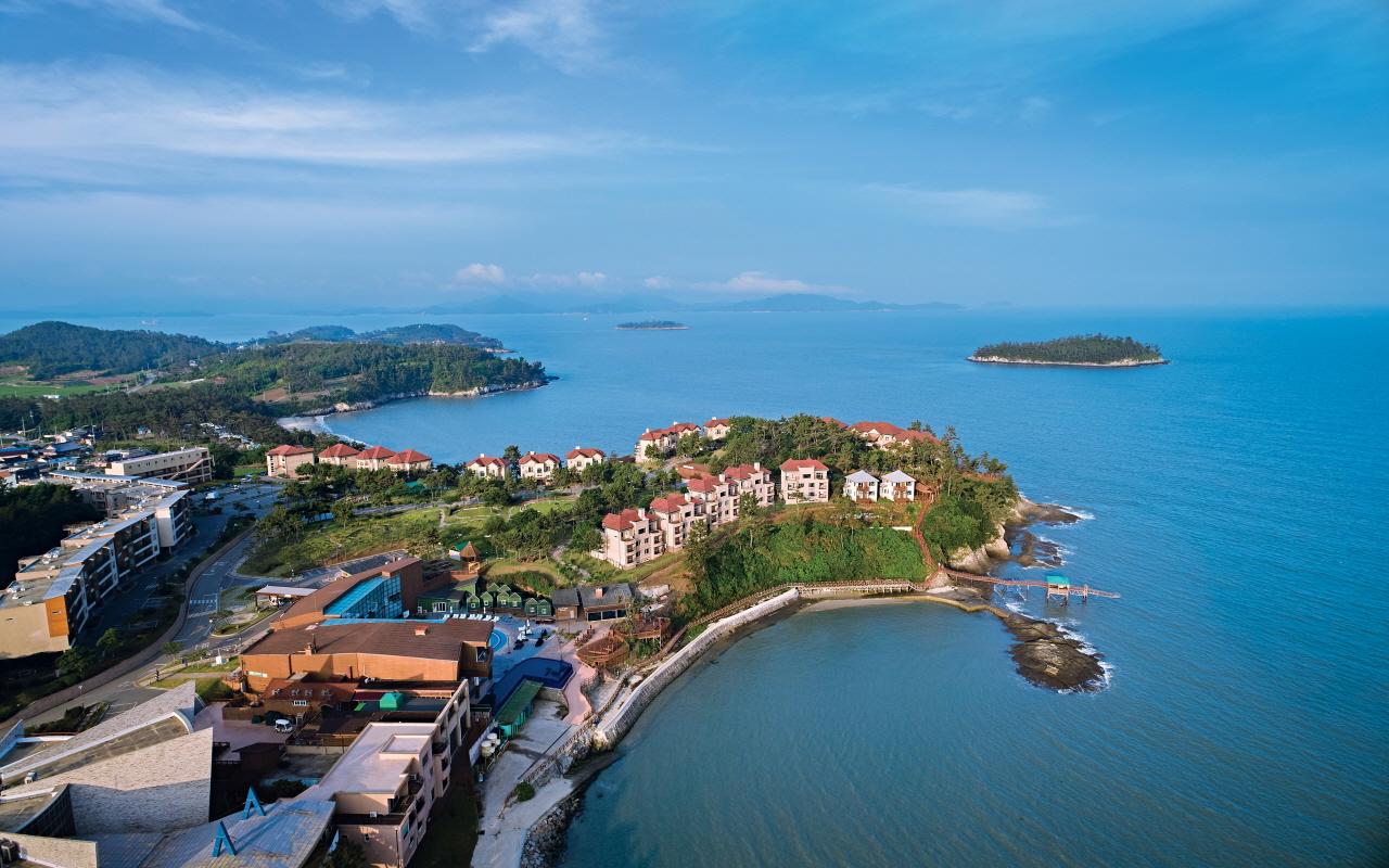 El Dorado Resort