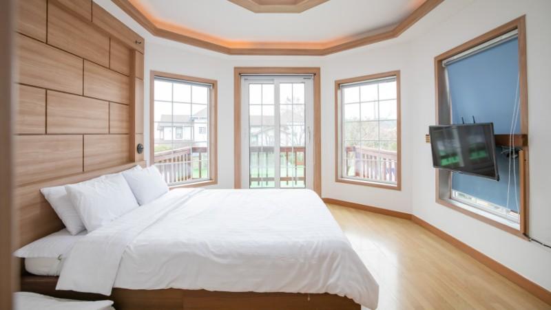 Taean (Anmyeondo) Sun House Pension