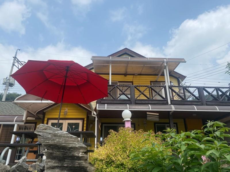 Danyang Joyful Pension
