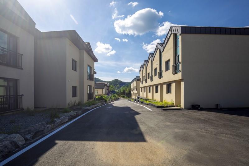 Hongcheon Lazy 507 Pension