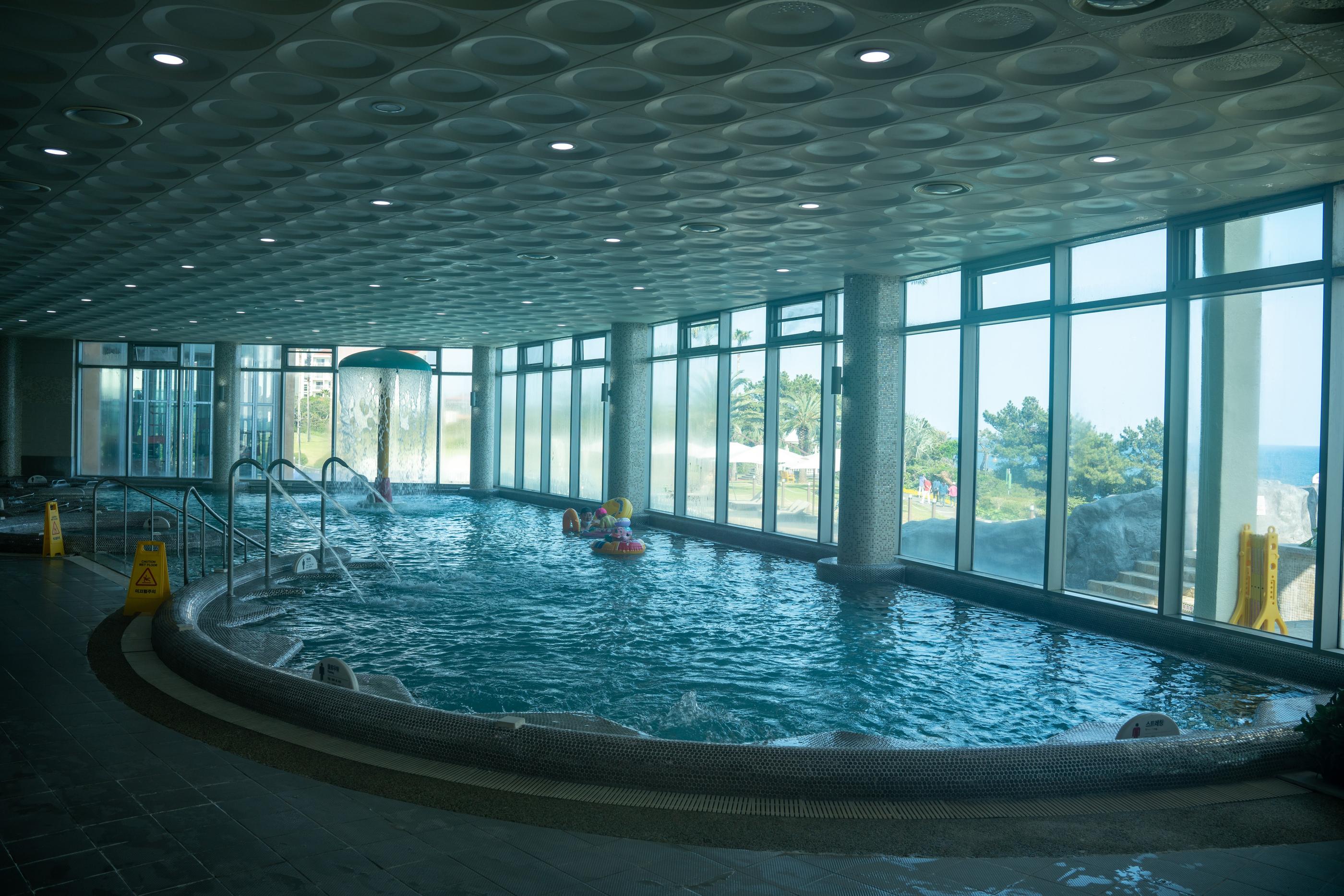 Kumho Jeju Resort-30