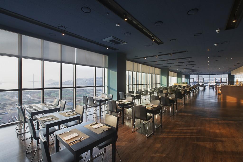 Asti Hotel Busan Station-26