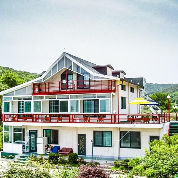 Aryeong Pension-7