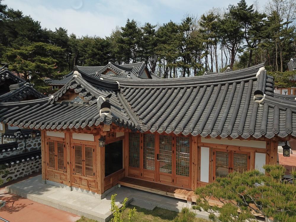 Donghae Hanok DonganJae-7