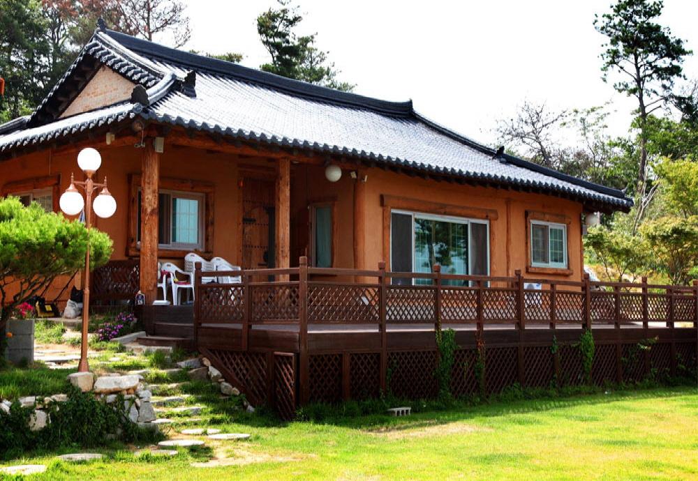 Jangseong Suyang Howon Pension