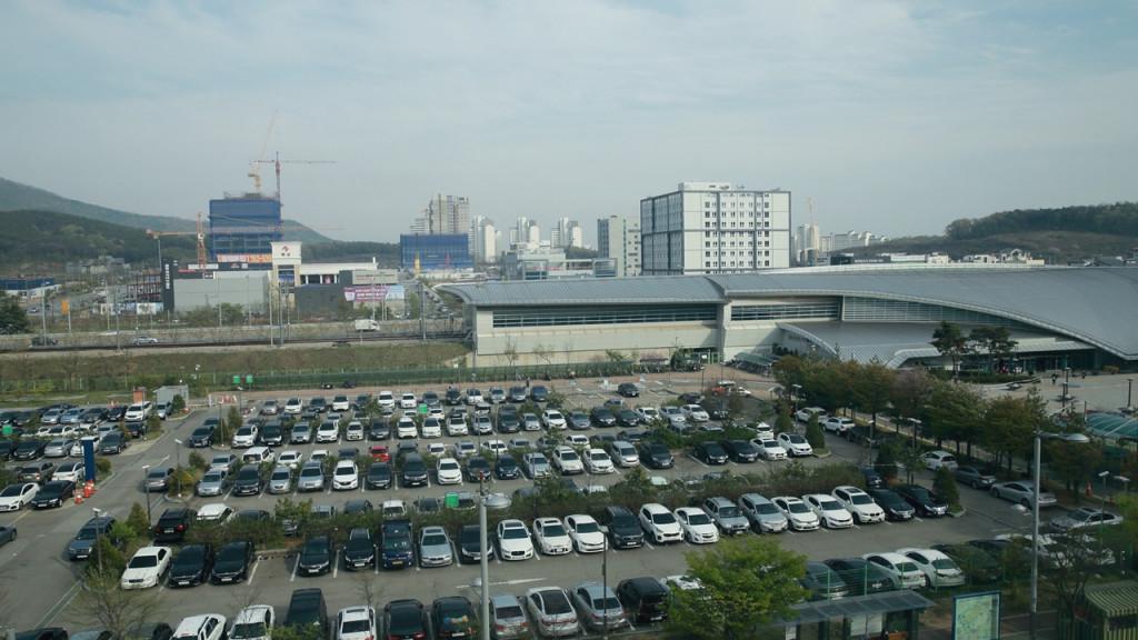 Hotel Zeumes Airport Incheon-10