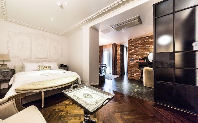 Pocheon Roseto Hotel-3