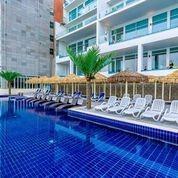 Gyeongju Elafonisi Hotel-7