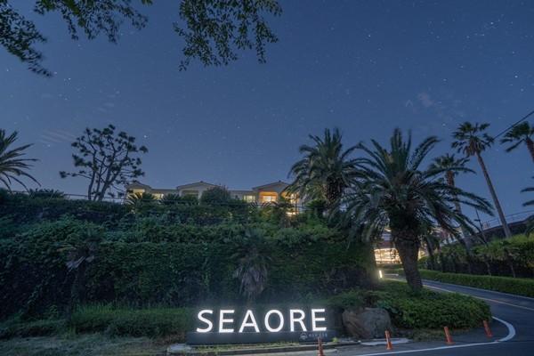 Seaore Resort