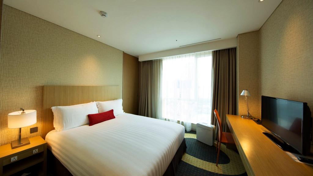 Solaria Nishitetsu Busan-3