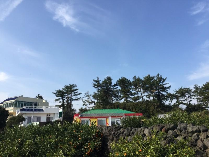 숙소 시설