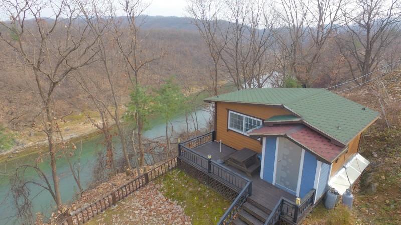 Yeoncheon Solnaeeum Tiny House-15