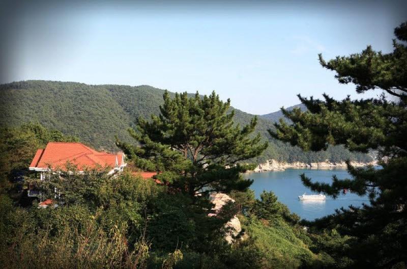 숙소 시설