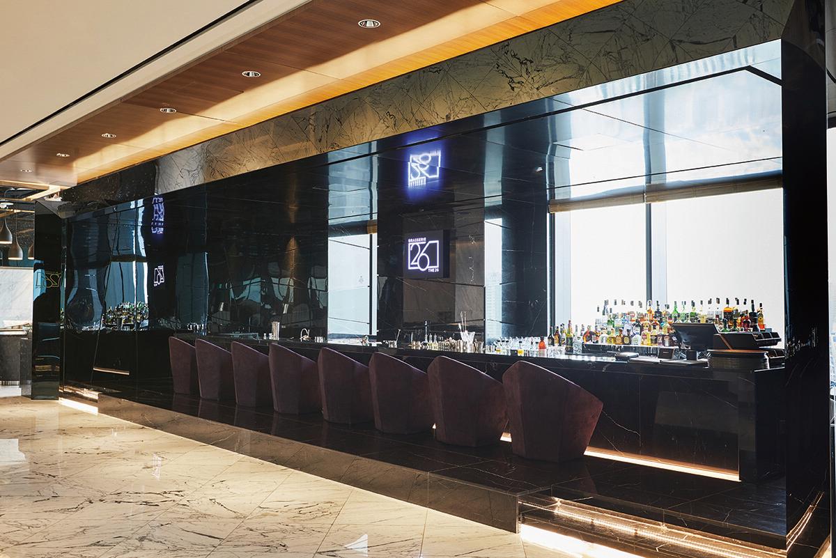 Novotel Ambassador Seoul Yongsan-22