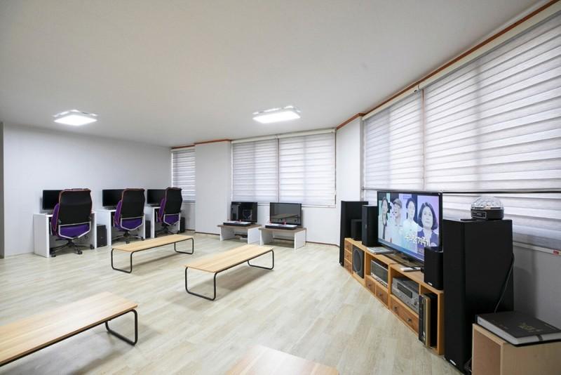 Busan Haeundae High School House Pension-33
