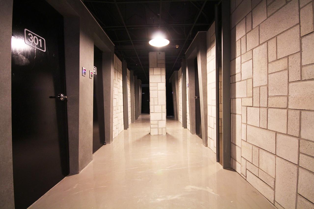 Busan Yeonsan-dong WABA-6