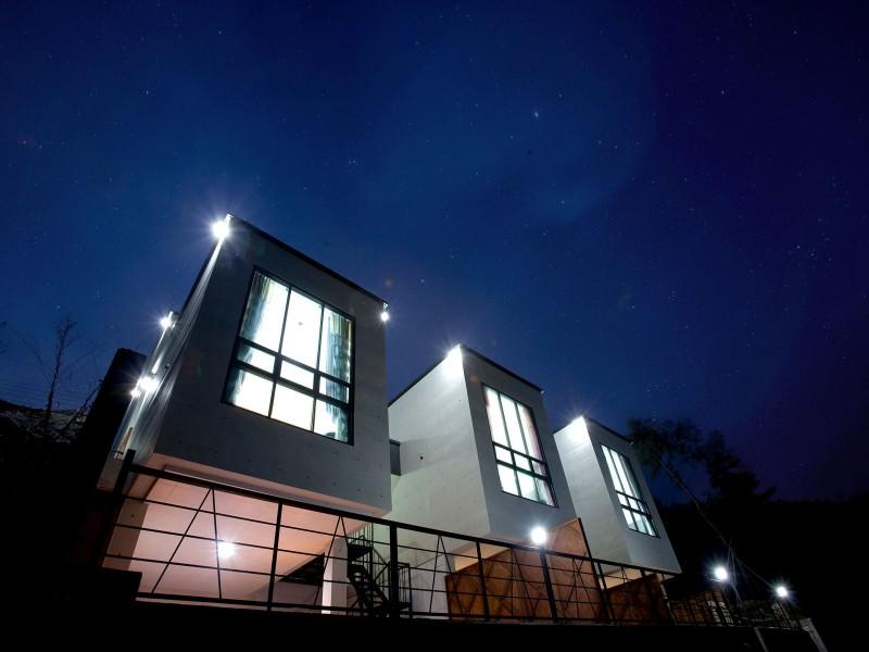 Gapyeong Staymung Pool Villa-9