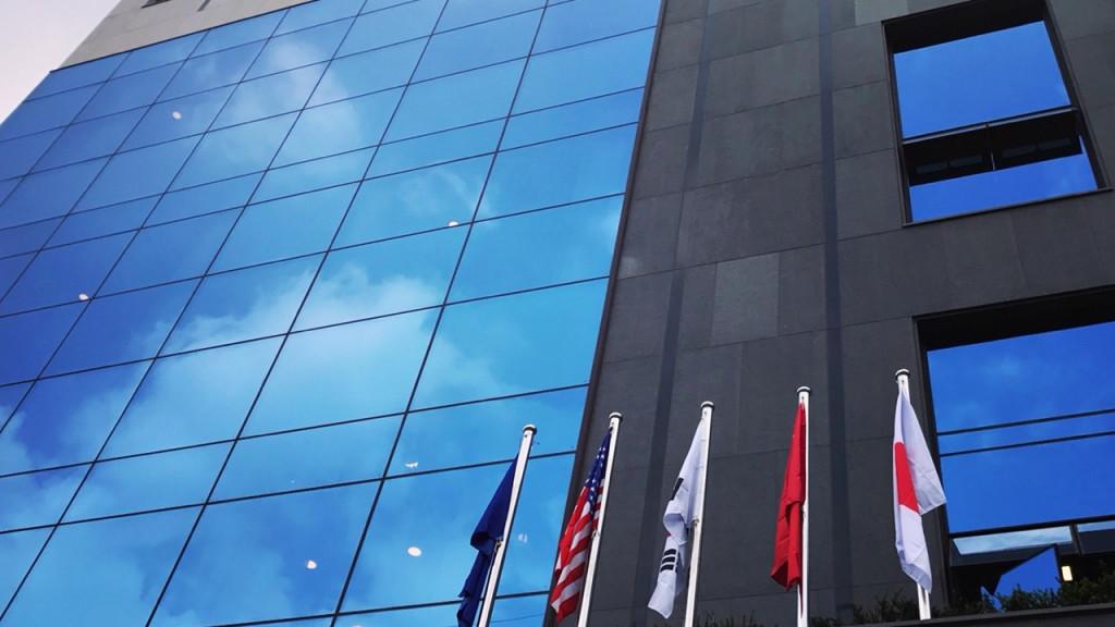 CS Premier Hotel Seoul-22