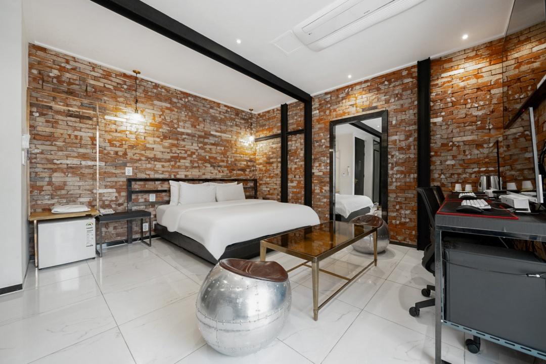 Yeongdeungpo Des Arts