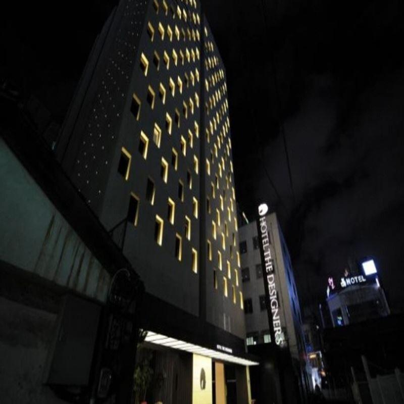 Hotel The Designers Jongno